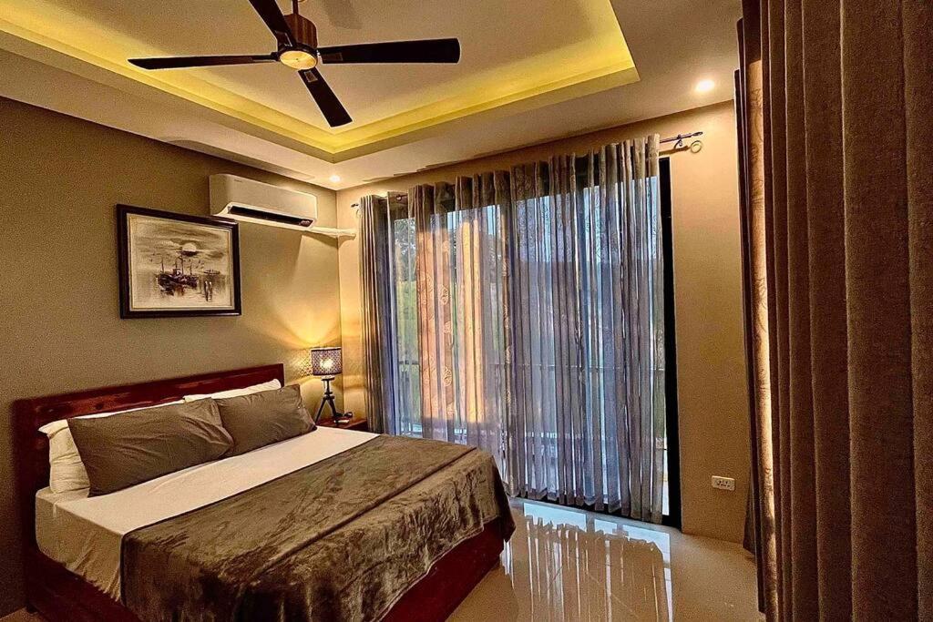 Overlooking Staycation At Sandari Batulao Tagaytay City Bagian luar foto