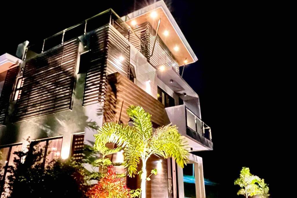 Overlooking Staycation At Sandari Batulao Tagaytay City Bagian luar foto