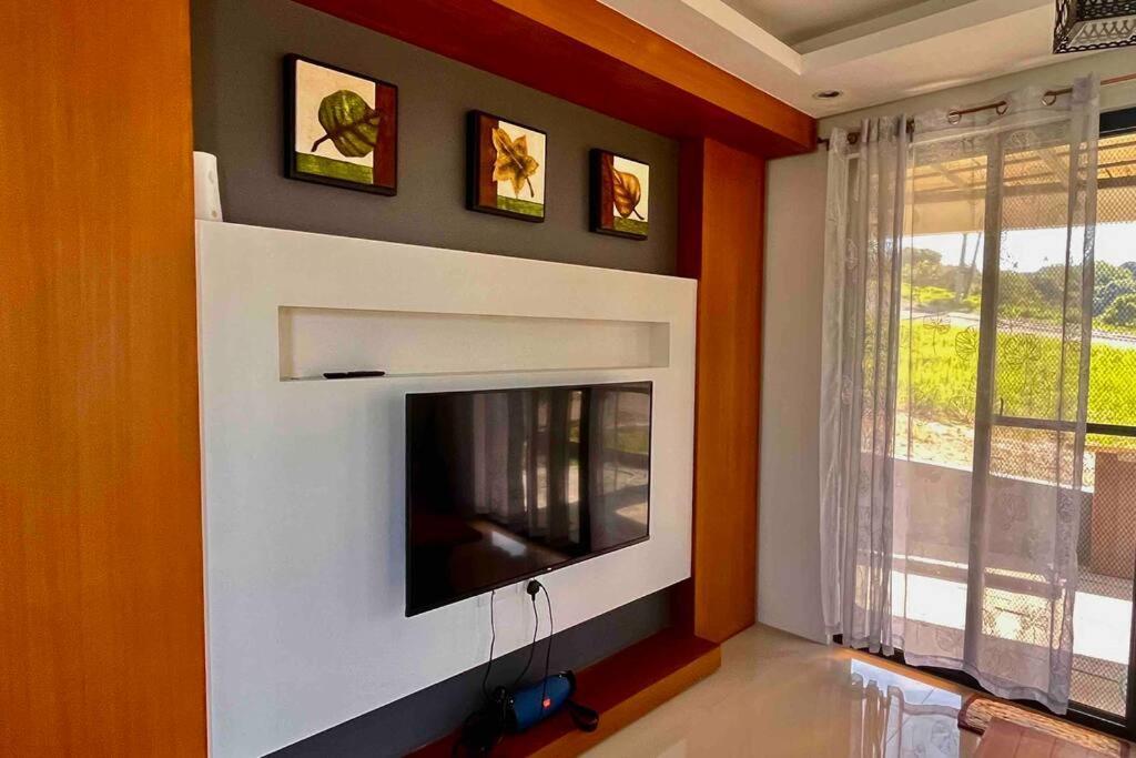 Overlooking Staycation At Sandari Batulao Tagaytay City Bagian luar foto