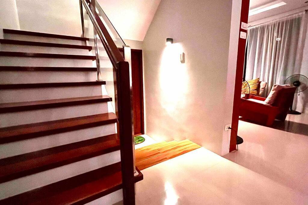 Overlooking Staycation At Sandari Batulao Tagaytay City Bagian luar foto