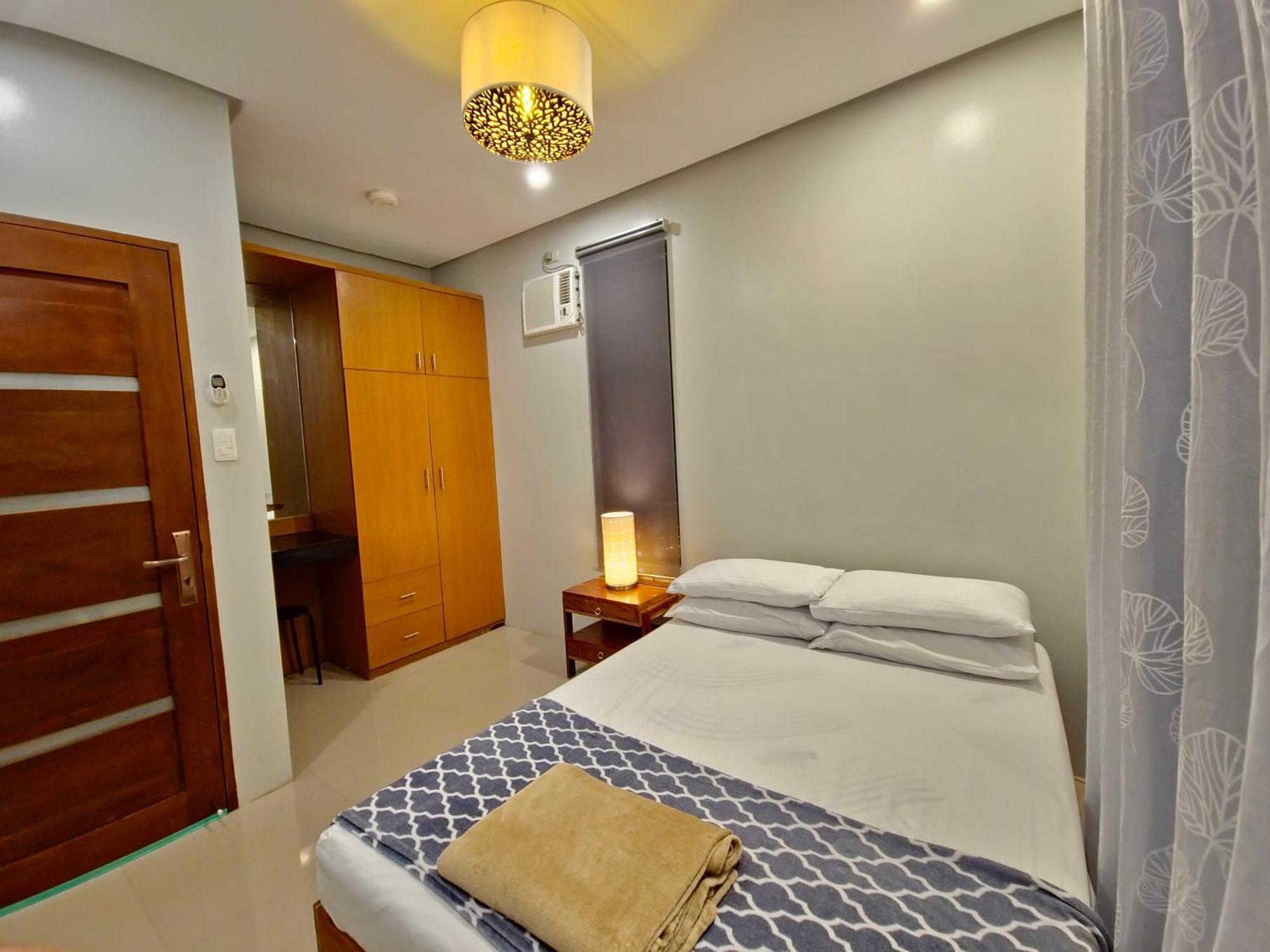 Overlooking Staycation At Sandari Batulao Tagaytay City Bagian luar foto