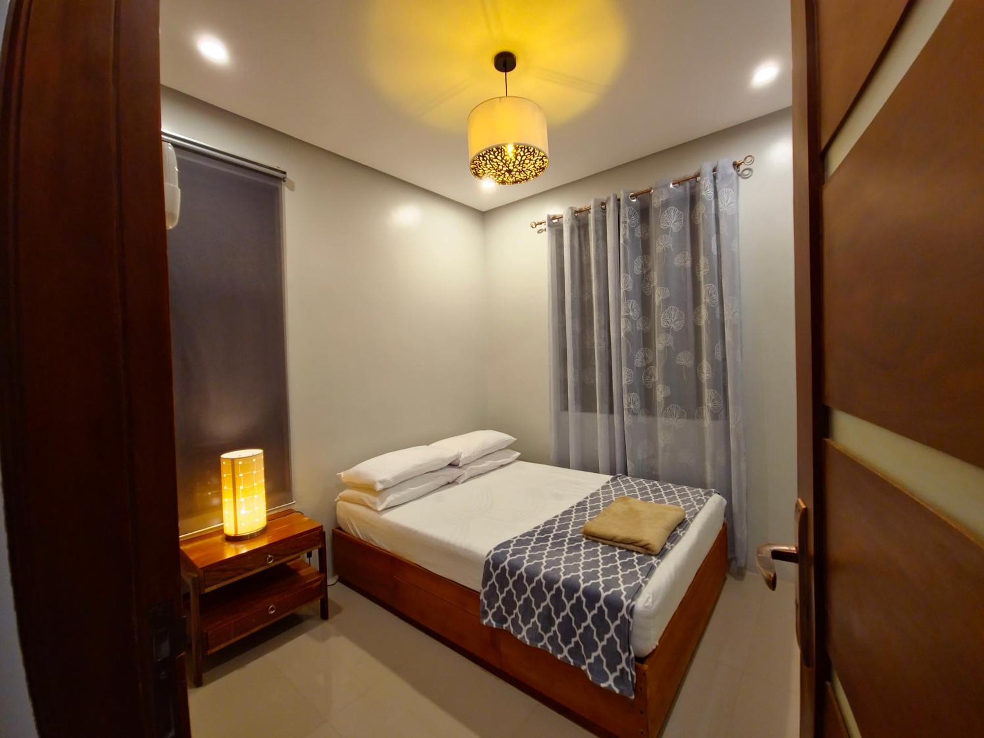 Overlooking Staycation At Sandari Batulao Tagaytay City Bagian luar foto