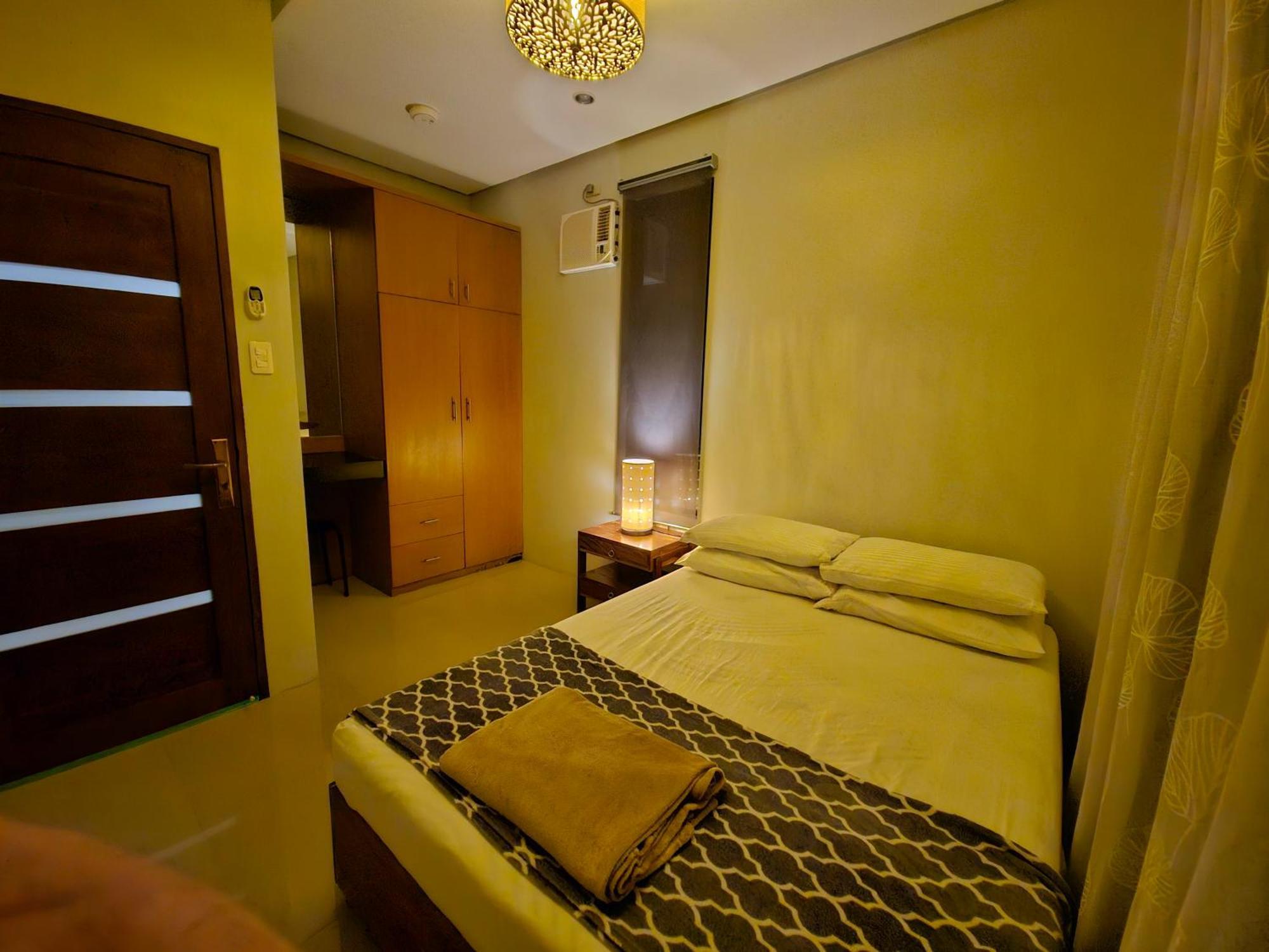 Overlooking Staycation At Sandari Batulao Tagaytay City Bagian luar foto