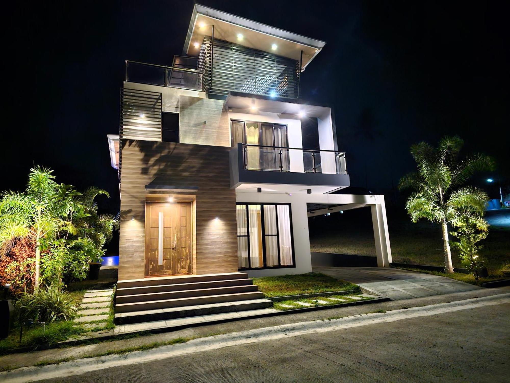 Overlooking Staycation At Sandari Batulao Tagaytay City Bagian luar foto