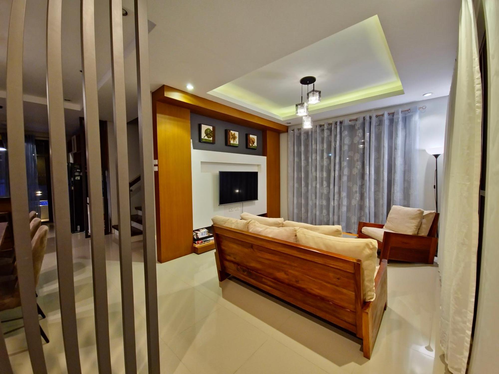Overlooking Staycation At Sandari Batulao Tagaytay City Bagian luar foto