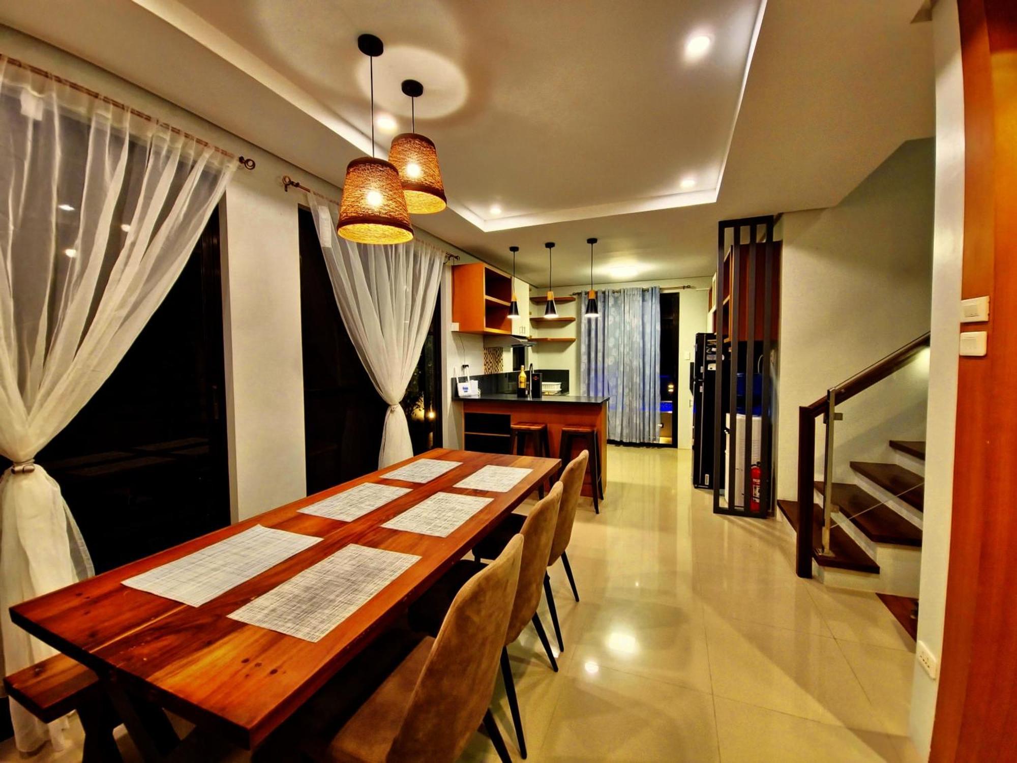 Overlooking Staycation At Sandari Batulao Tagaytay City Bagian luar foto