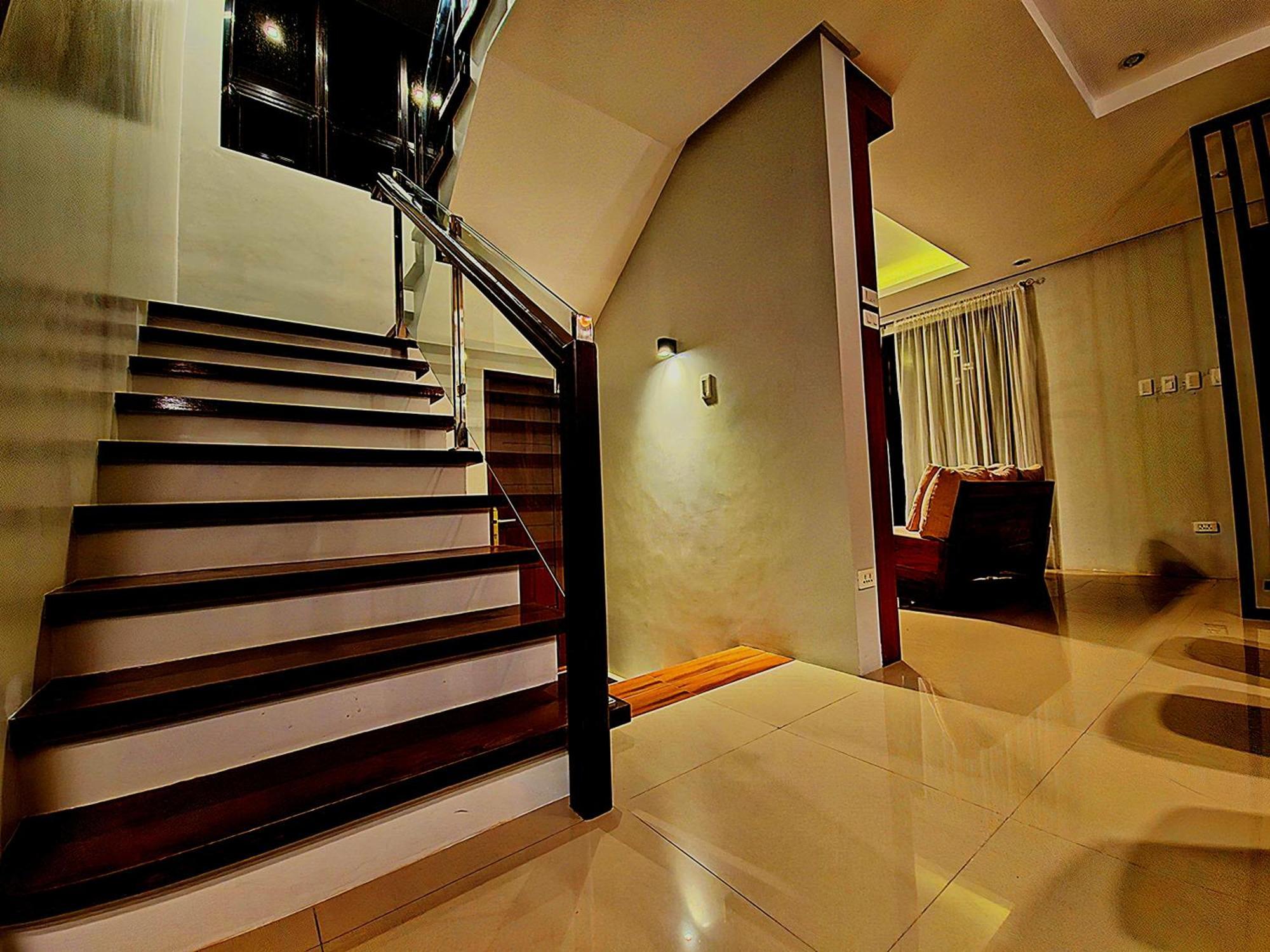 Overlooking Staycation At Sandari Batulao Tagaytay City Bagian luar foto